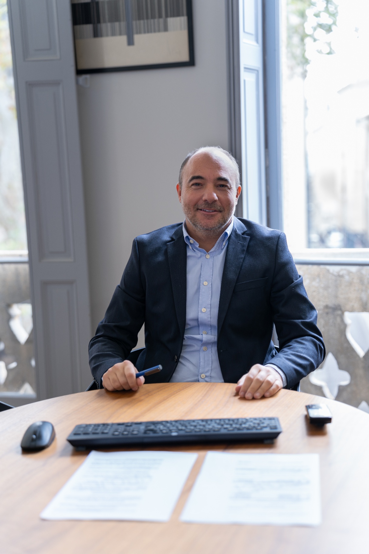 Laurent GIGOI