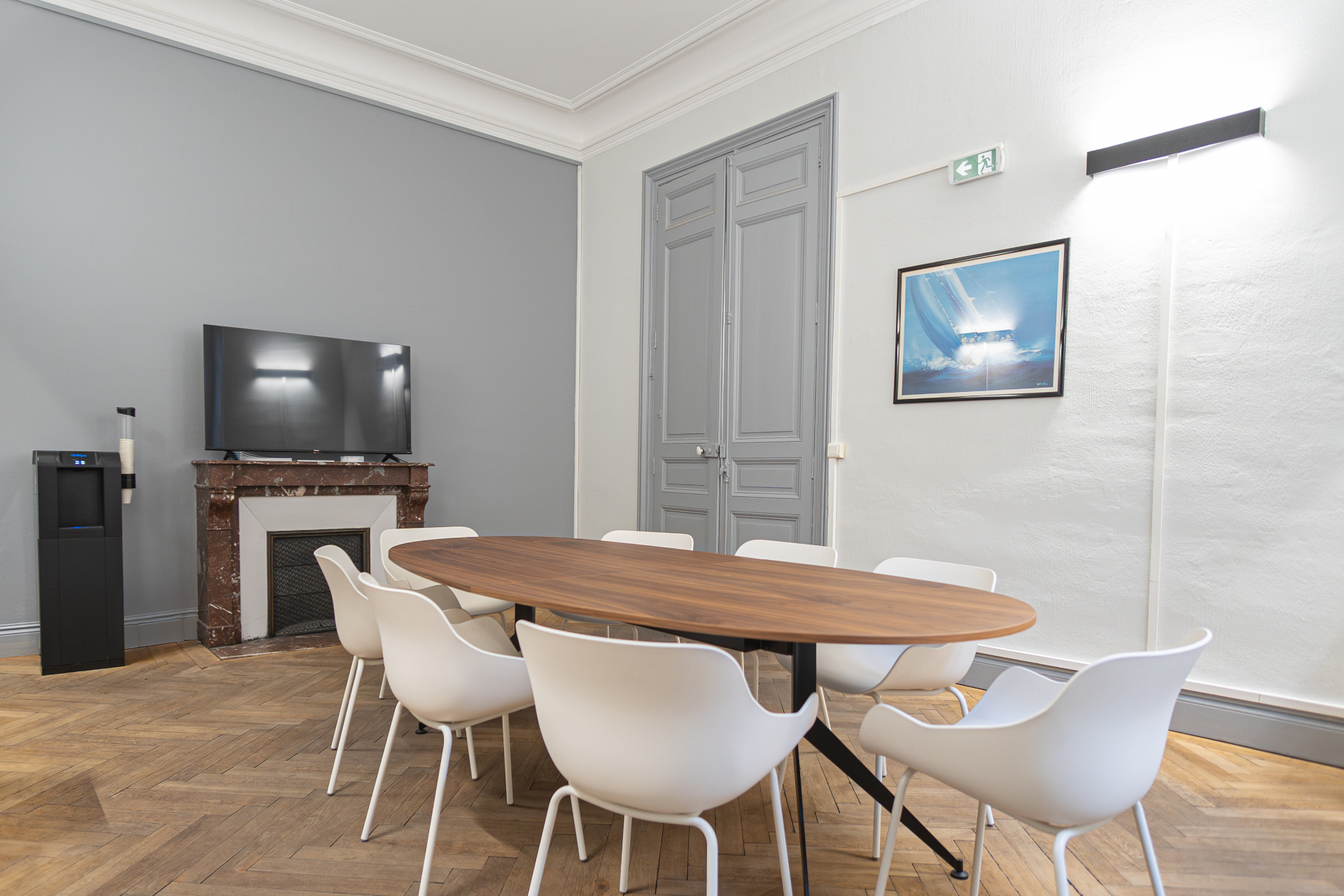 Bureau Avignon
