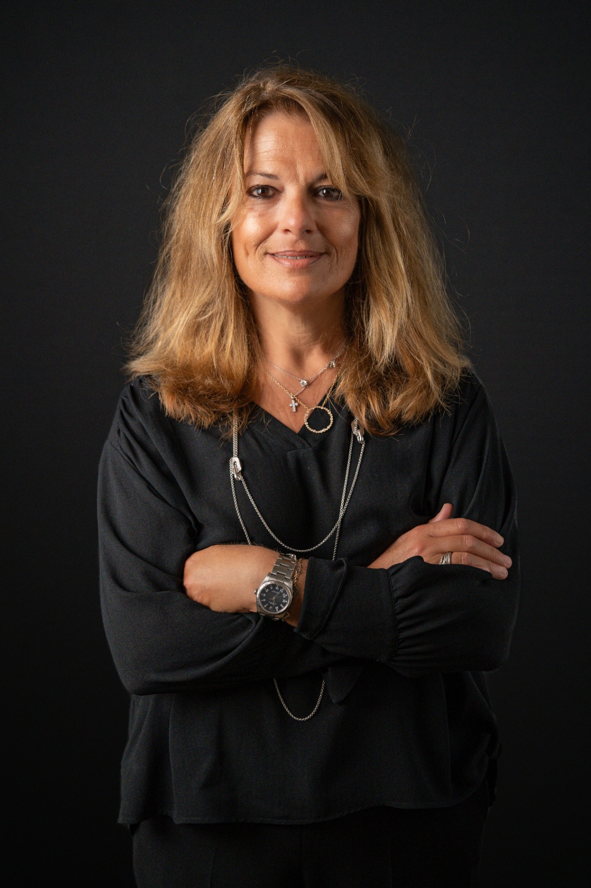 Cathy SASSO