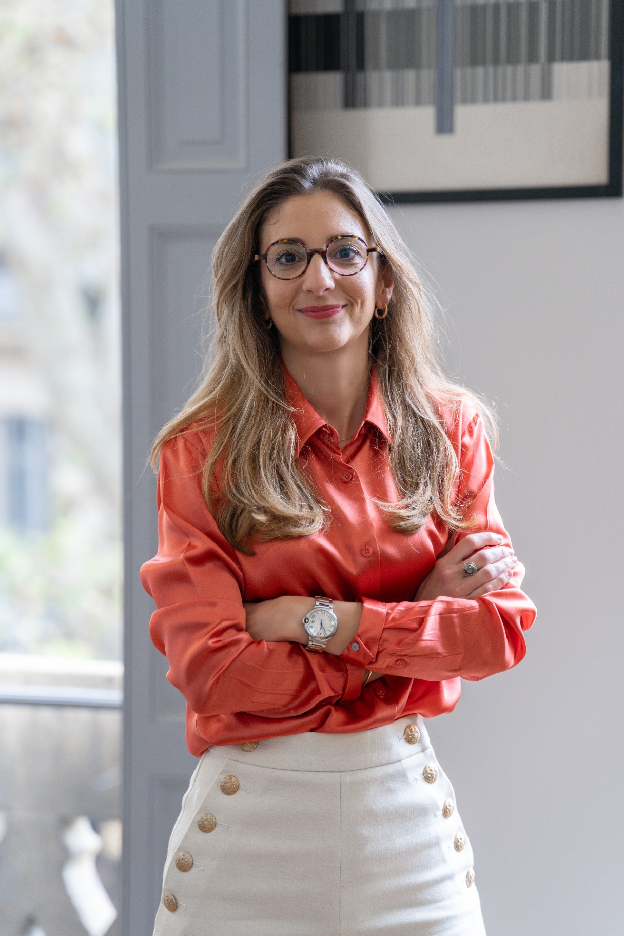 Amélie COCHET-VILLESECHE