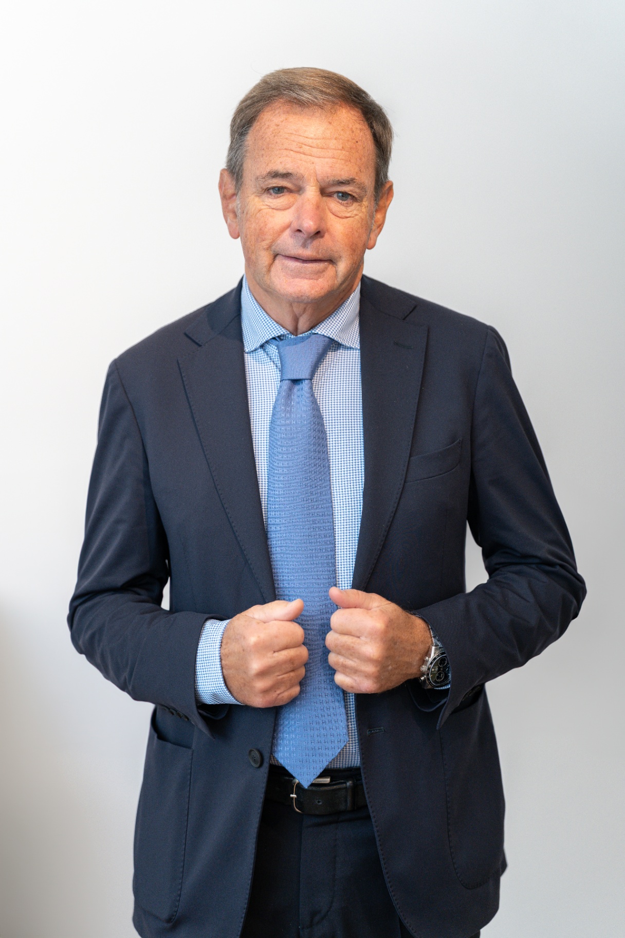 Patrick MARTINEL